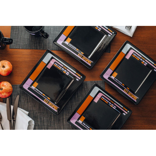 Retro Dinnerware Sets